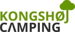 Kongshøj Strand Camping logo