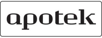 Haslev Apotek logo