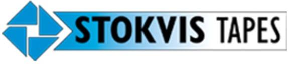 Stokvis Danmark ApS logo