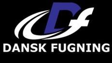 Dansk Fugning v/Carsten Busk logo