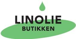 Linoliebutikken logo