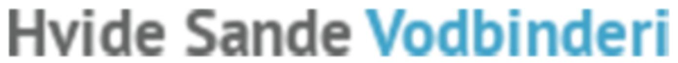 Hvide Sande Vodbinderi ApS logo