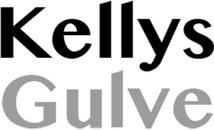 Kellys Gulve ApS logo