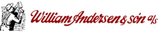 William Andersen & Søn A/S logo