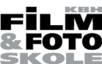 KBH Film&Fotoskole logo