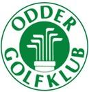 Odder Golfklub logo