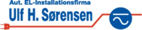 Ulf H. Sørensen ApS logo