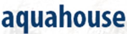 Aquahouse A/S logo