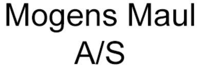 Mogens Maul A/S logo