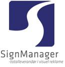SignManager ApS logo