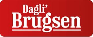 Dagli' Brugsen Herskind logo