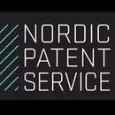 Nordic Patent Service A/S logo