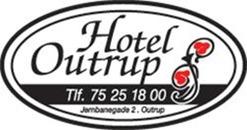 Hotel Outrup logo