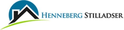 Henneberg Stilladser ApS logo