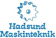 Hadsund Maskinteknik logo