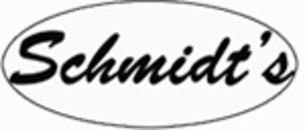 Schmidt's Køreskole logo
