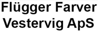 Flügger Farver Vestervig ApS logo