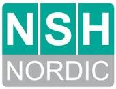 NSH NORDIC A/S logo