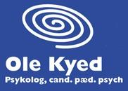 Psykolog Ole Kyed logo