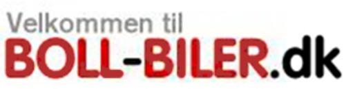 Boll Biler - Aalestrup Motor Co. ApS logo