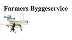 Farmers Byggeservice logo