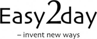 Easy2day logo