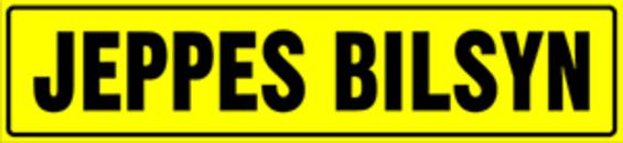Jeppes Bilsyn ApS logo