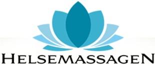 Helsemassagen v/ Margrethe Ibsen logo