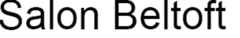 Salon Beltoft logo