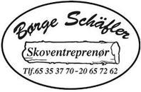 Børge Schäfler logo
