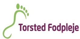 Torsted Fodpleje v/ Anni Christensen logo