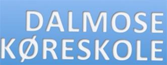 Dalmose Køreskole logo