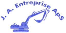 J. A. Entreprise ApS logo