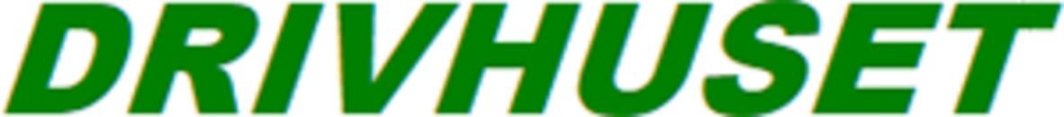 Drivhuset - Økologisk gartneri, butik & café logo