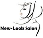 New-Look Salon logo