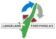 Langeland Forsyning A/S logo