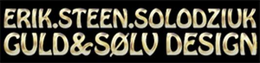 Erik Steen Solodziuk logo
