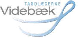 Tandlægerne Videbæk ApS logo