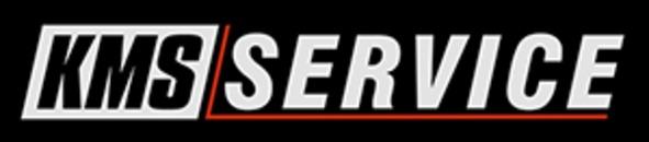 KMS Service A/S logo