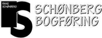 Schønberg Bogføring logo