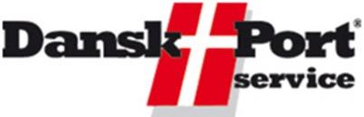 Dansk Portservice A/S logo