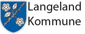Langeland Kommune Borgerservice logo