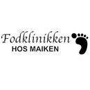 Fodklinikken Hos Maiken logo