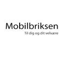 Mobilbriksen logo