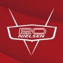 Preben O. Nielsen A/S logo