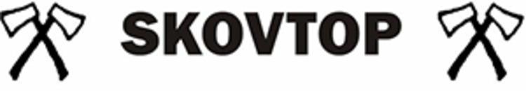 Skovtop ApS logo