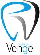 Tandlægerne Venge logo