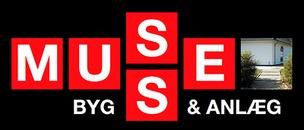Musse Byg & Anlæg ApS logo