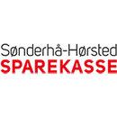 Sønderhå-Hørsted Sparekasse logo