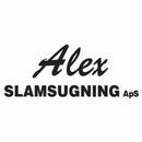Alex Slamsugning ApS